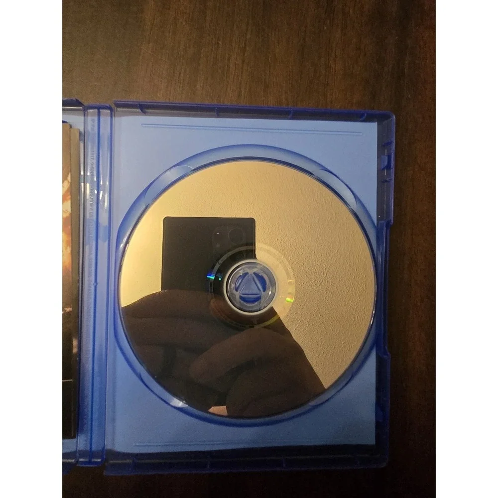 Batman: Arkham Knight Sony PlayStation 4 PS4 2015 Video Game DC Comics